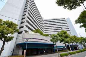 Hotel Pearl City Kobe