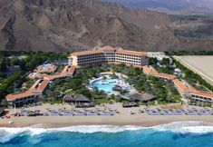 Lain-lain 2 Fujairah Rotana Resort and Spa