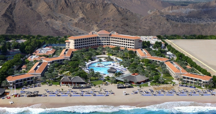 Khác Fujairah Rotana Resort & Spa