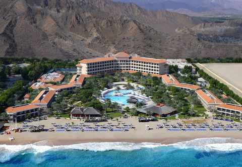 อื่นๆ Fujairah Rotana Resort & Spa