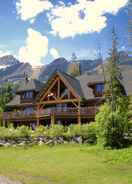 Imej utama Vagabond Lodge at Kicking Horse Resort