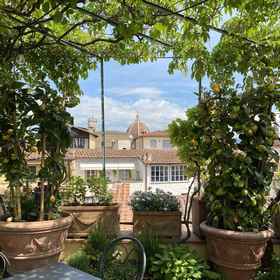 Primary image 1 Hotel Hermitage, Greve in Chianti Hotels