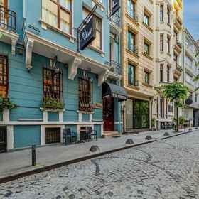 Primary image 1 Nil Hotel, Vernazza Suites Hotel Hotels