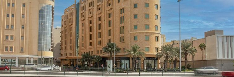 その他 Millennium Hotel Doha