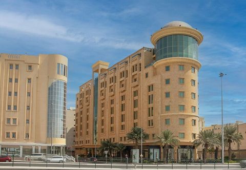 その他 Millennium Hotel Doha