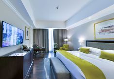 その他 2 Millennium Hotel Doha