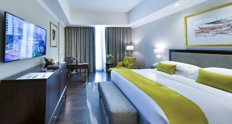 その他 2 Millennium Hotel Doha