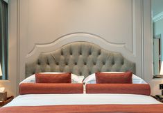 その他 7 Millennium Hotel Doha