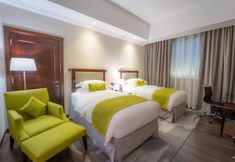 その他 3 Millennium Hotel Doha