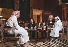 その他 6 Millennium Hotel Doha