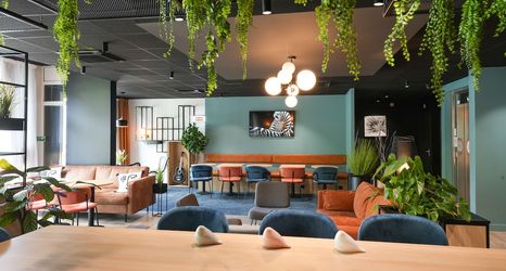 Lain-lain 2 ibis Vitré Centre