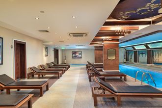 อื่นๆ 4 Delta Hotels by Marriott Antalya Lara ADULT ONLY(+18)