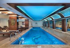 其他 6 Delta Hotels by Marriott Antalya Lara ADULT ONLY(+18)