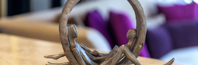 其他 Delta Hotels by Marriott Antalya Lara ADULT ONLY(+18)