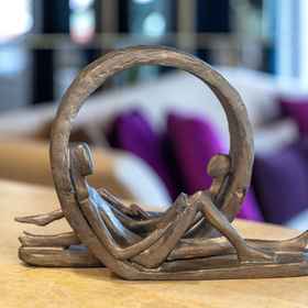 Lobby1Delta Hotels by Marriott Antalya Lara ADULT ONLY(+18),安塔利亚飯店