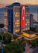 Imej utama Oz Hotels Antalya Resort & Spa Adult +16