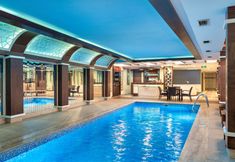 其他 5 Delta Hotels by Marriott Antalya Lara ADULT ONLY(+18)