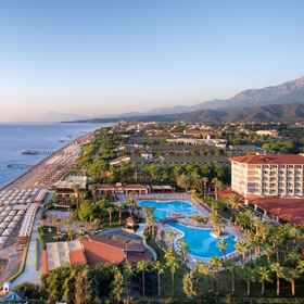 Primary image1Akka Alinda Hotel,凯梅尔飯店