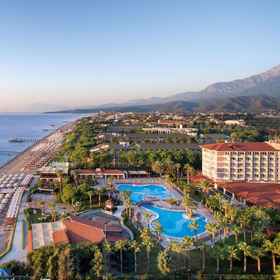 Primary image 1 Akka Alinda Hotel, Hotel Kemer