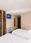 Primary image Hotel Gambetta