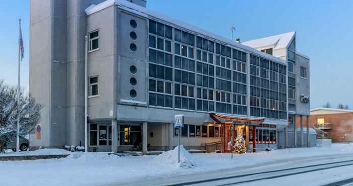 Khác Santa's Hotel Rudolf