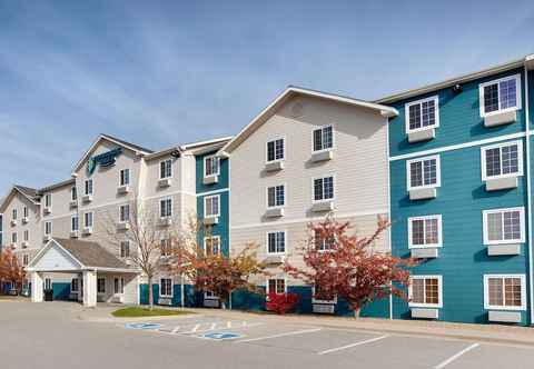 อื่นๆ WoodSpring Suites Des Moines Pleasant Hill