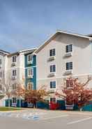 ภาพหลัก WoodSpring Suites Des Moines Pleasant Hill