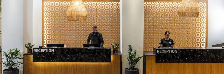 その他 EVE by Adam Hotels