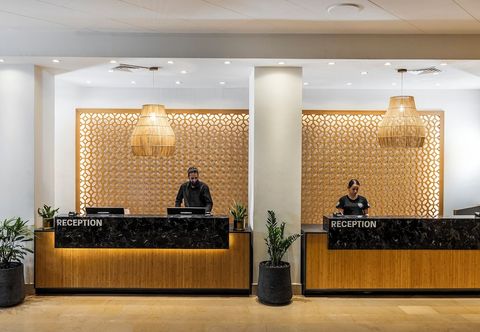 その他 EVE by Adam Hotels