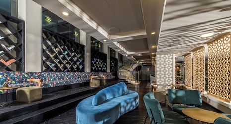 その他 2 EVE by Adam Hotels