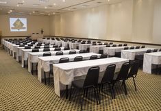 その他 4 Royal Golden Savassi Hotel