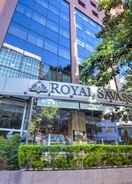 Imej utama Royal Boutique Savassi Hotel