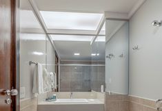 其他 4 Hotel Deville Prime Cuiabá