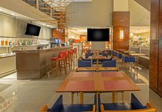 其他 7 Hotel Deville Prime Cuiabá