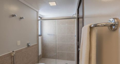 其他 2 Hotel Deville Prime Cuiabá