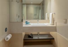 其他 6 Hotel Deville Prime Cuiabá