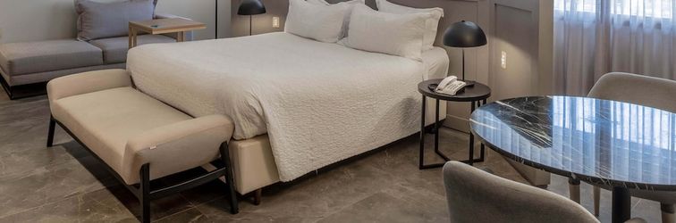 其他 Hotel Deville Prime Cuiabá