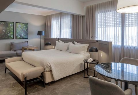 其他 Hotel Deville Prime Cuiabá