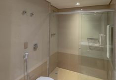 其他 5 Hotel Deville Prime Cuiabá