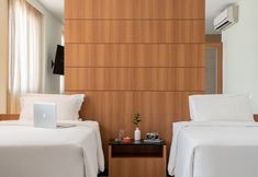 其他 6 Intercity Cuiabá