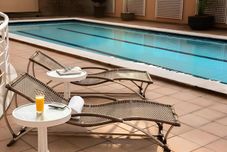 其他 Intercity Cuiabá