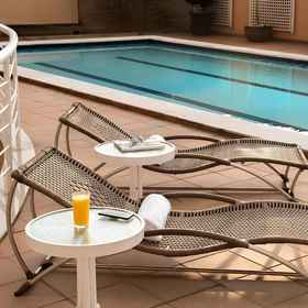 Primary image1Intercity Cuiabá,Prime Park Estacionamentos - Unidade 9飯店