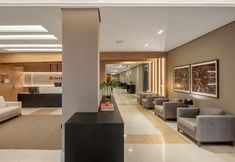 其他 4 Intercity Cuiabá