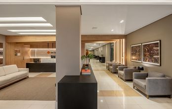 其他 4 Intercity Cuiabá