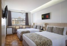 其他 5 Normandy Hotel