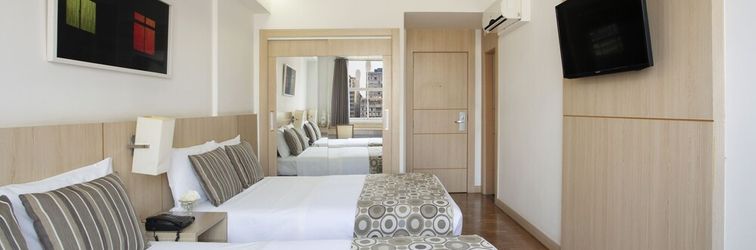 其他 Normandy Hotel