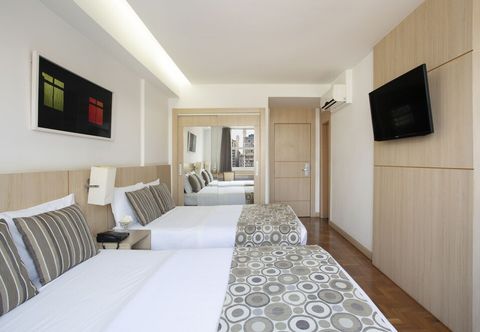 其他 Normandy Hotel