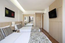 其他 Normandy Hotel