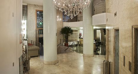 其他 2 Normandy Hotel