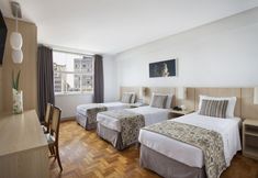 其他 6 Normandy Hotel